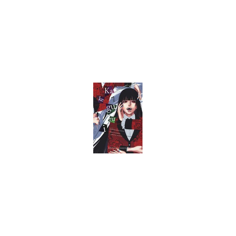 kakegurui-vol-7