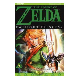 tilight-princess-the-legend-of-zelda-vol-5