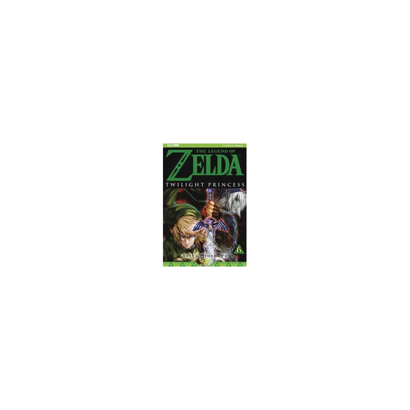 tilight-princess-the-legend-of-zelda-vol-6