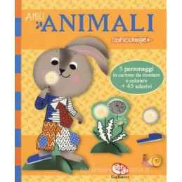 amici-animali-ediz-illustrata