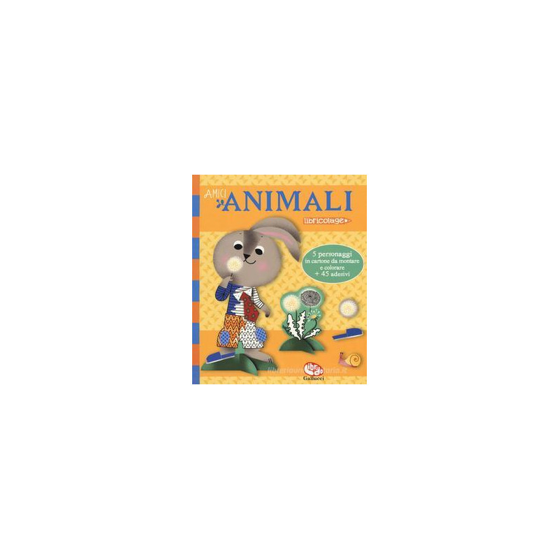 amici-animali-ediz-illustrata