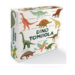 dinotombola