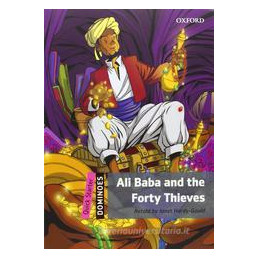 dom-qst-ali-baba-and-the-forty-thieves--cd