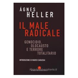 male-radicale