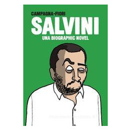 salvinidi-maio-una-biographic-novel