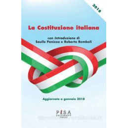 costituzione-italiana-la