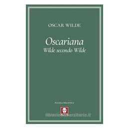 oscariana