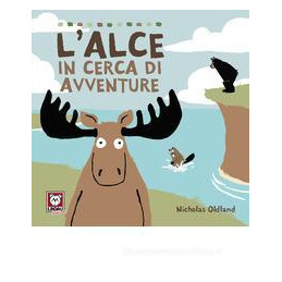 alce-in-cerca-di-avventure