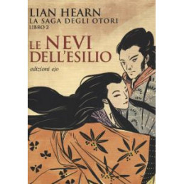 nevi-dellesilio-la-saga-degli-otori-le-vol-2