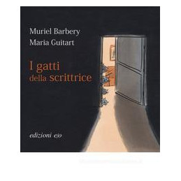 gatti-della-scrittrice-i