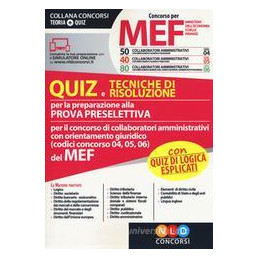 concorso-per-mef-quiz-per-la-preparazione-alla-prova-preselettiva-per-il-concorso-di-collaboratori