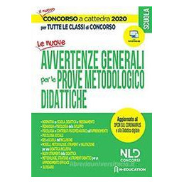 nuive-avvertenze-generali-per-le-prove-metodologico-didattiche