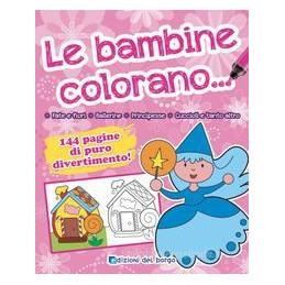 bambine-colorano-le