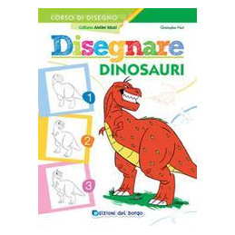 disegnare-dinosauri