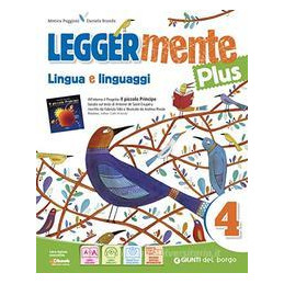 leggermente-plus--4--vol-1