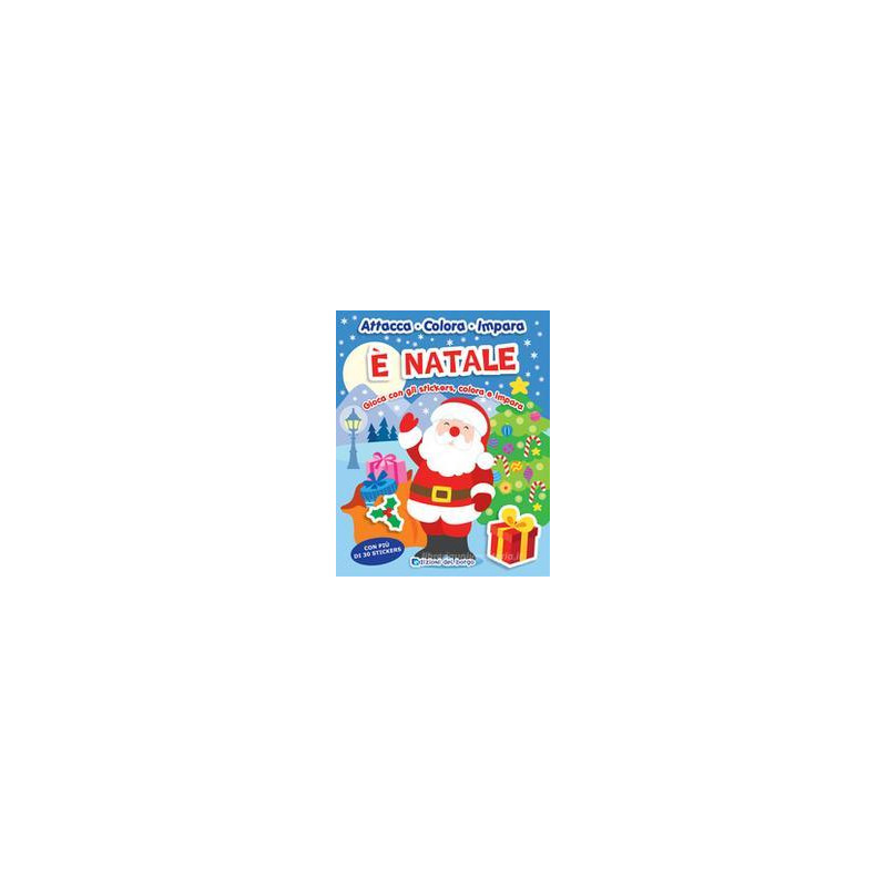 natale-gioca-con-gli-stickers-colora-e-impara-con-adesivi