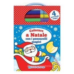 colorare-a-natale-con-i-pennarelli-magici-con-4-pennarelli-magici