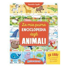 mia-prima-enciclopedia-degli-animali-la