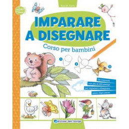 imparare-a-disegnare-corso-per-bambini