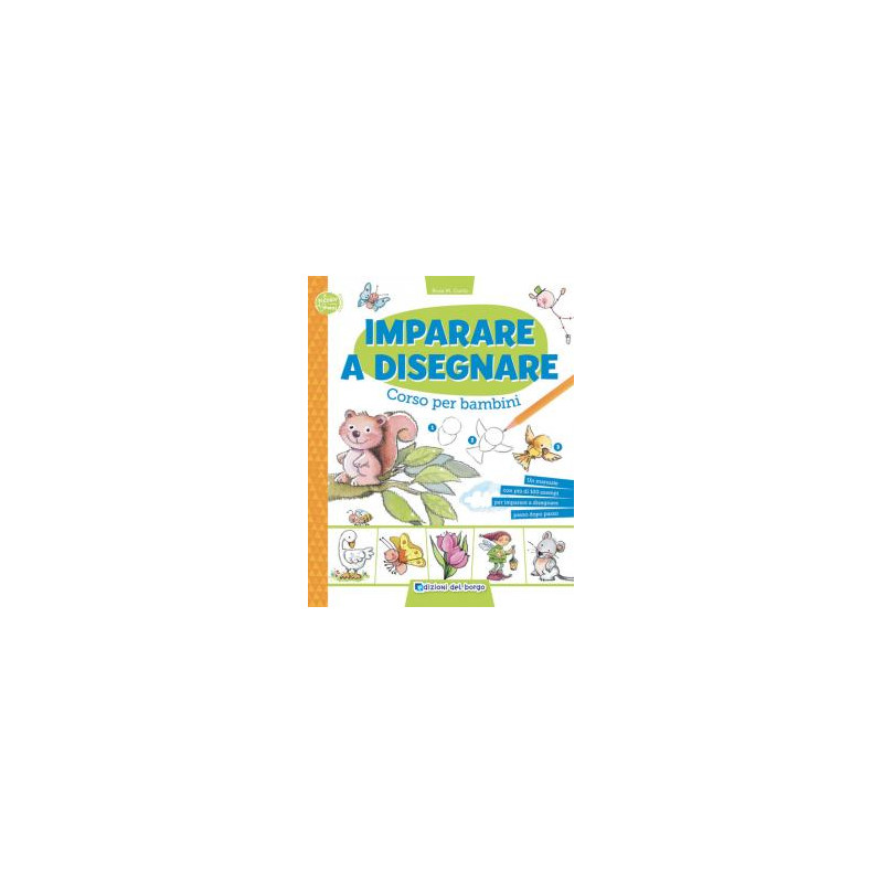 imparare-a-disegnare-corso-per-bambini