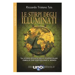 stirpe-degli-illuminati-le