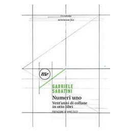 numeri-uno-ventanni-di-collane