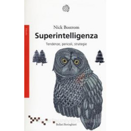 superintelligenza