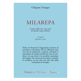 milarepa