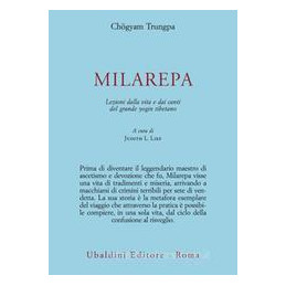 milarepa