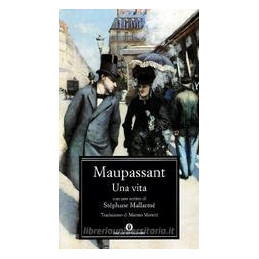 vita-maupassant