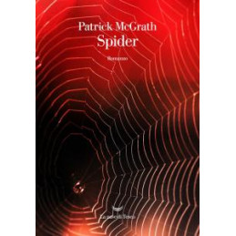 spider