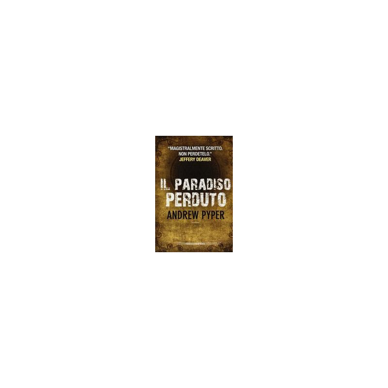 paradiso-perduto