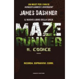 codice-maze-runner-il