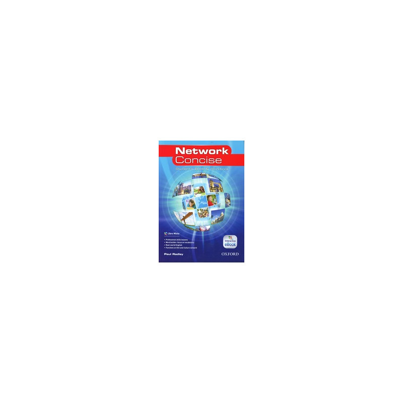 netork-concise-sbbstart--ebk--classe-virtuale netork-concise-sbbstart--ebk--classe-virtuale