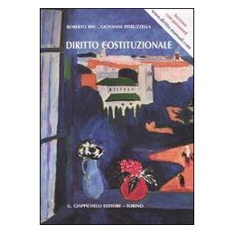 diritto-costituzionale