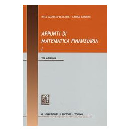appunti-di-matematica-finanziaria-vol1