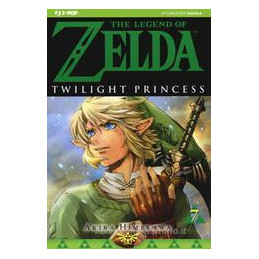 tilight-princess-the-legend-of-zelda-vol-7