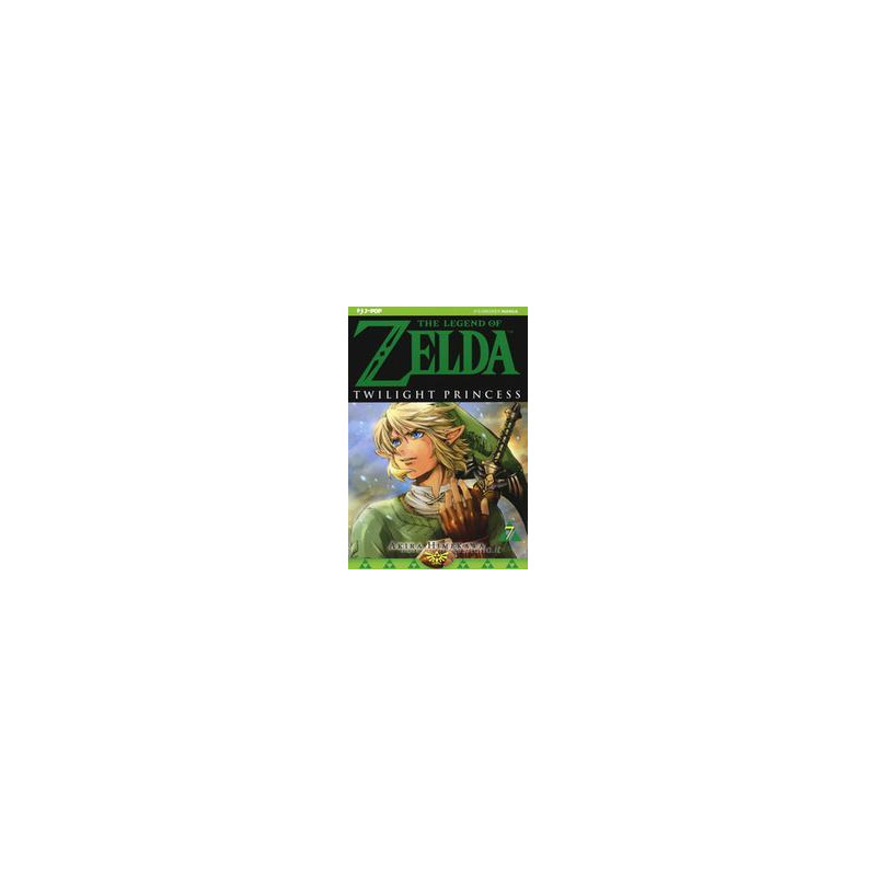 tilight-princess-the-legend-of-zelda-vol-7