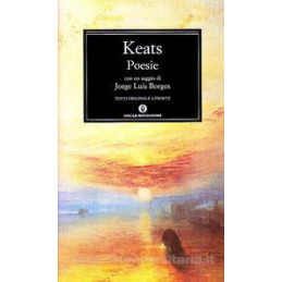 poesie-keats