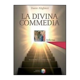 divina-commedia-la-inferno-inferno--salire-alle-stelle-vol-u