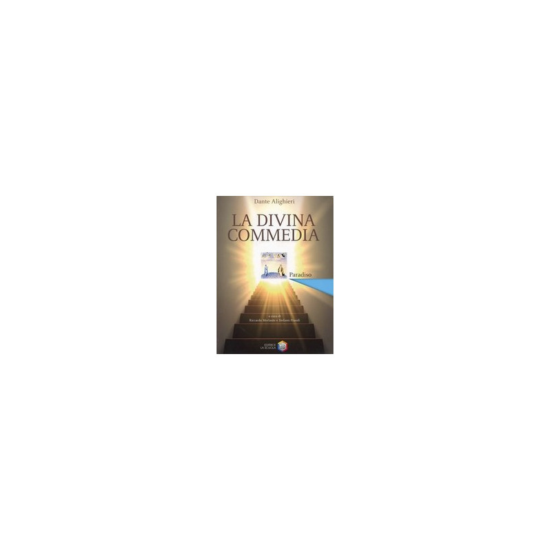 divina-commedia-la-paradiso-paradiso-vol-u divina-commedia-la-paradiso-paradiso-vol-u