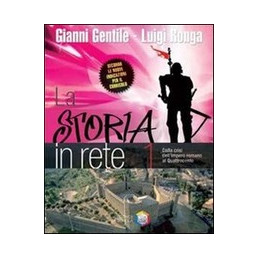 storia-in-rete-la-dalla-crisi-dellimpero-romano-al-quattrocento--libro-della-repubblica-vol-1