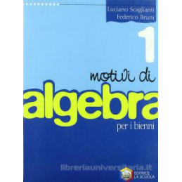 motivi-di-algebra--vol-1