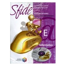 sfide-tomo-e-informatica--cd---rom-vol-u