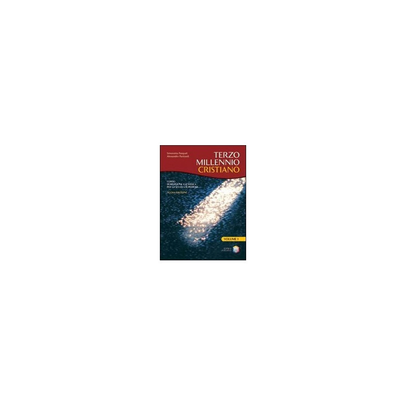terzo-millennio-cristiano-nuova-edizione-volume-1---per-il-biennio-vol-1 terzo-millennio-cristiano-nuova-edizione-volume-1---per-il-biennio-vol-1
