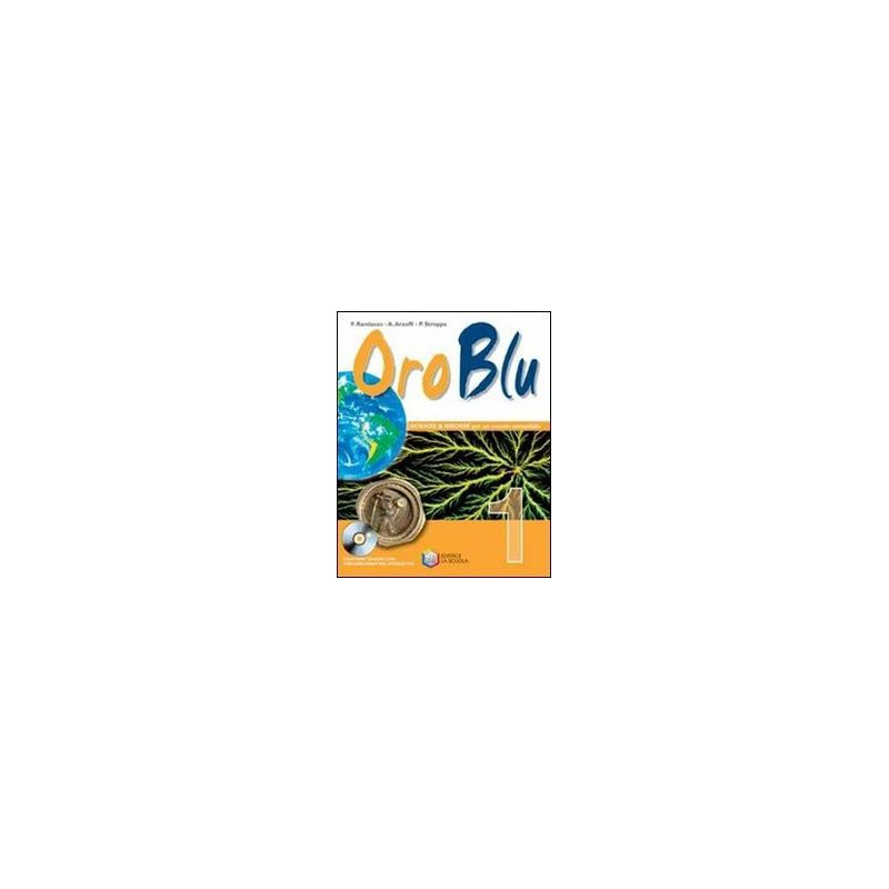 oro-blu-volume-1--cd-rom-vol-1 oro-blu-volume-1--cd-rom-vol-1