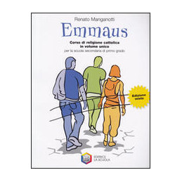 emmaus-volume-unico-versione-leggera-vol-u