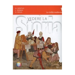 vedere-la-storia-la-civilta-medievale-vol-u