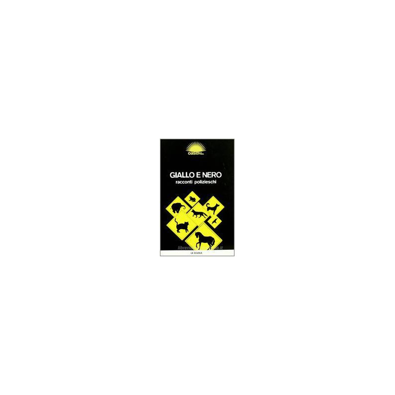 giallo-e-nero-racconti-polizieschi-vol-u giallo-e-nero-racconti-polizieschi-vol-u