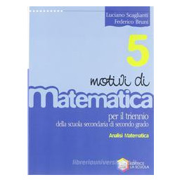 motivi-di-matematica-5---per-il-triennio-vol-2